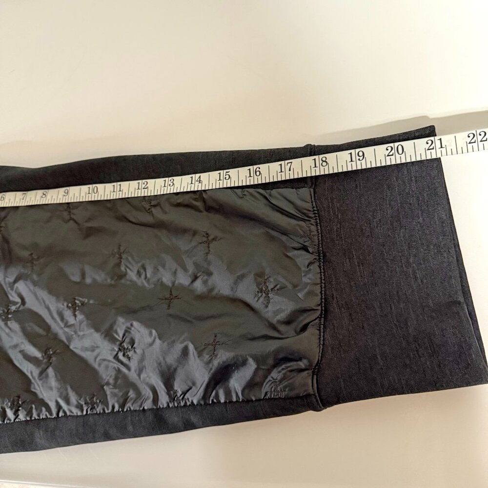Helly Hansen Black Women's Capris - Picture 11 of 14